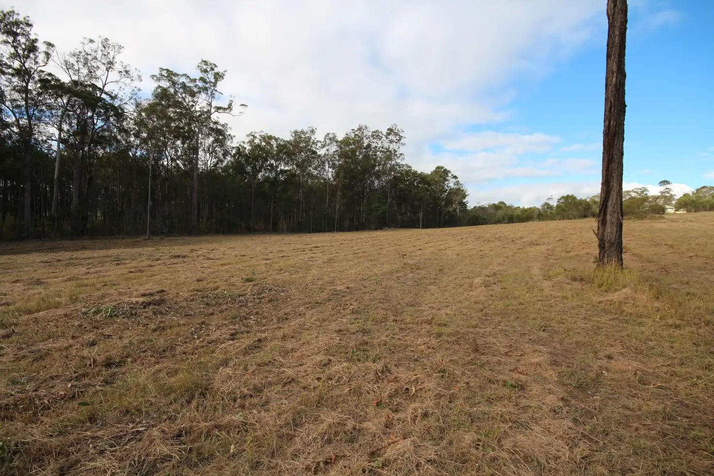 Main view of Homely land listing, Lot 555 Arborcrescent Road, Glenwood QLD 4570