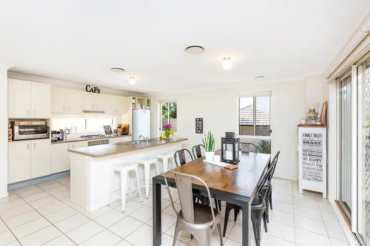 Second view of Homely house listing, 31 IRVINE STREET, Elderslie NSW 2570