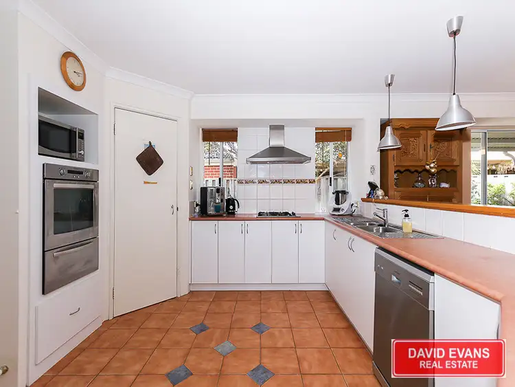 Fourth view of Homely house listing, 3 Karalla Elbow, Quinns Rocks WA 6030