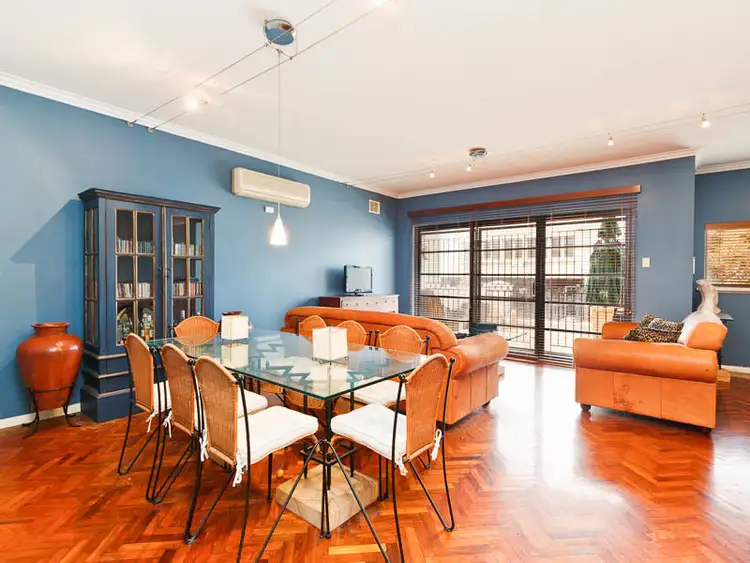 Fourth view of Homely apartment listing, 8/246 Bulwer Street, Perth WA 6000