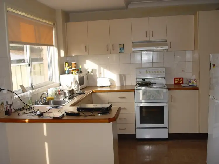 Second view of Homely house listing, 4/49 DAVIS RD, Marayong NSW 2148