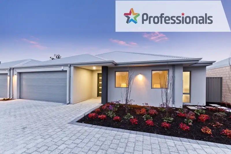 Main view of Homely house listing, 3/158 Fremantle Road, Gosnells WA 6110