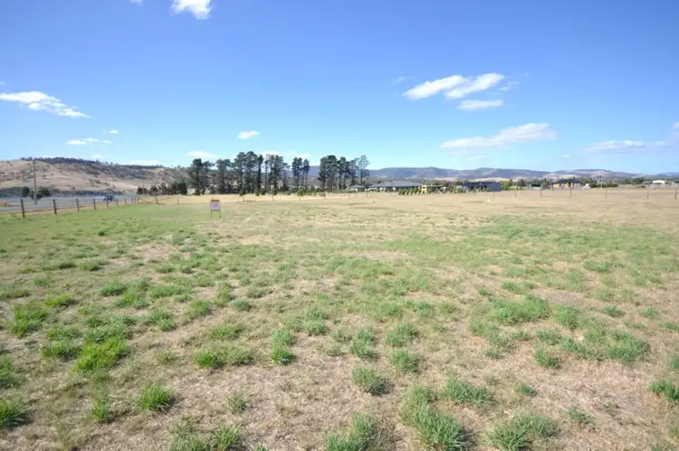 Second view of Homely land listing, 76 Cartwright Street, Brighton TAS 7030