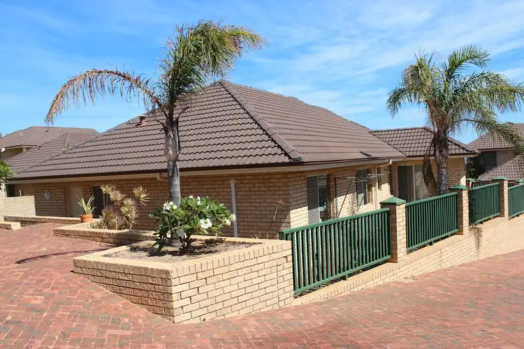 1/129 George Road, Beresford WA 6530