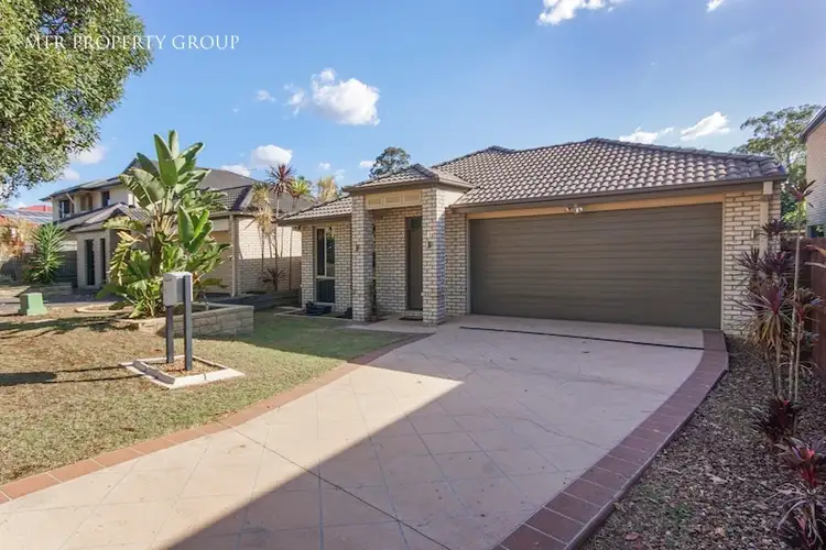 17 Desoto Place, Forest Lake QLD 4078