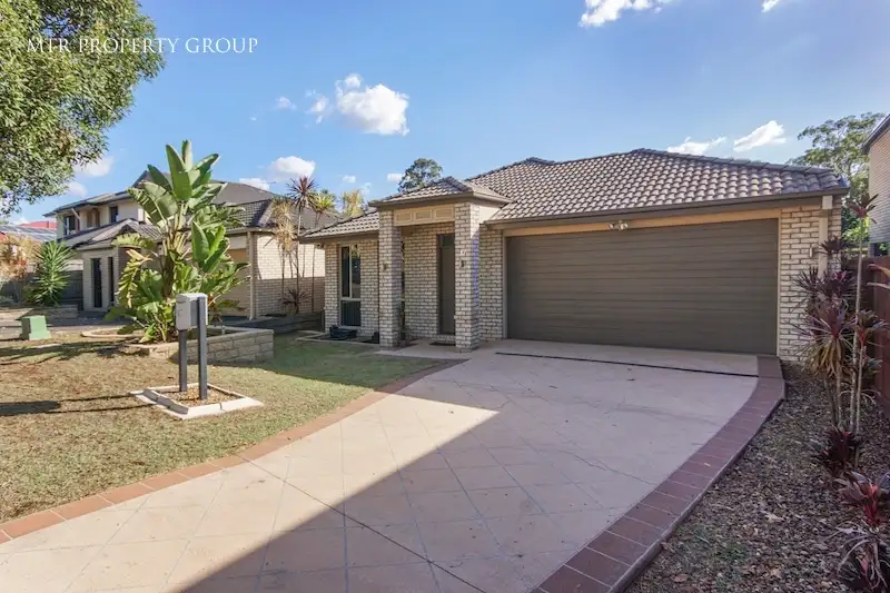 Main view of Homely house listing, 17 Desoto Place, Forest Lake QLD 4078