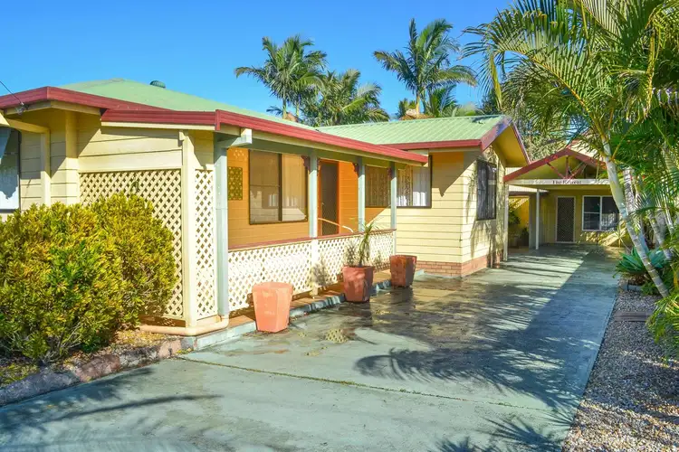 Main view of Homely house listing, 12 Cypress Street, Townsend NSW 2463