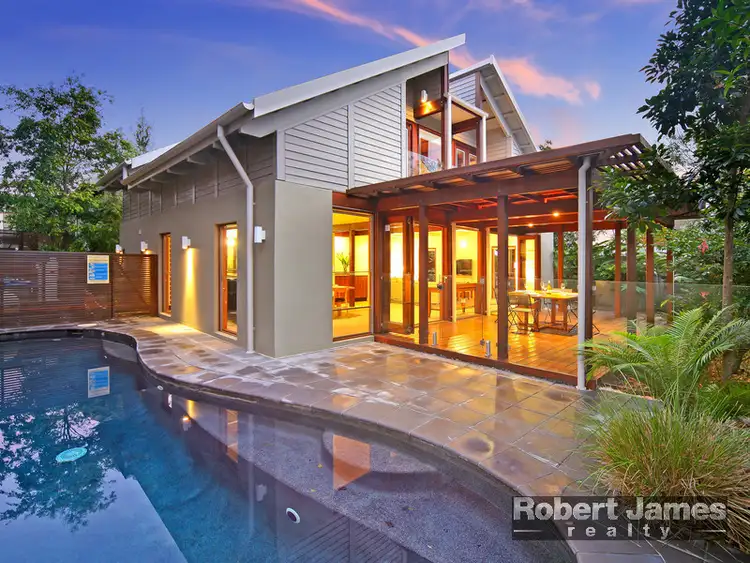 Second view of Homely house listing, 9 Wild Apple Court, Noosa Heads QLD 4567
