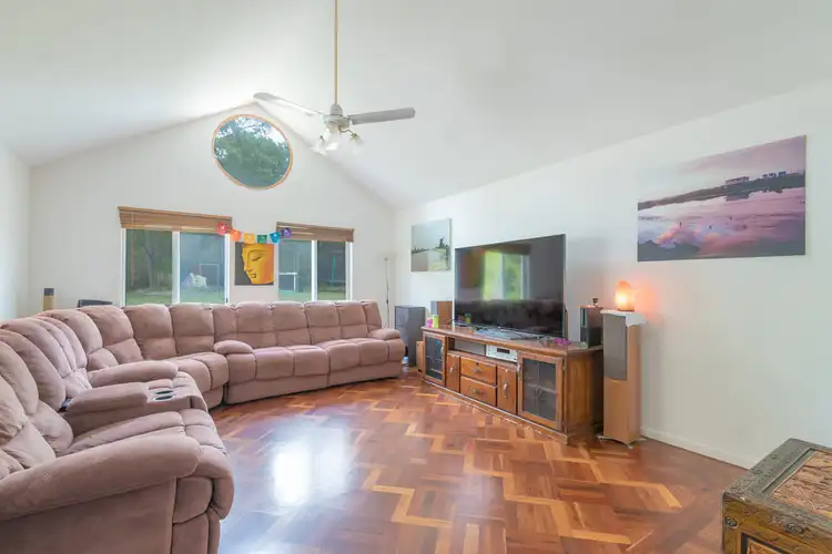 Second view of Homely house listing, 365 Louis Bazzo Dr, Pomona QLD 4568
