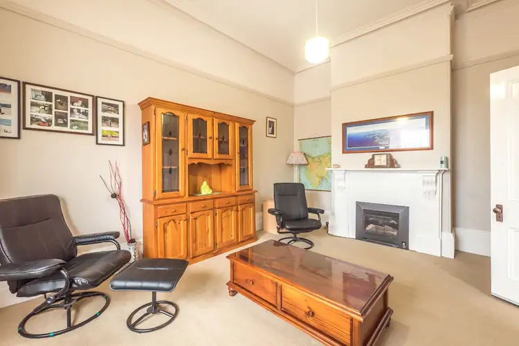 Second view of Homely house listing, 3 LILLIE STREET, Glebe TAS 7000