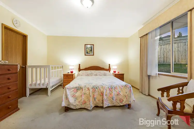Third view of Homely house listing, 4 Hovea Court, Mount Waverley VIC 3149