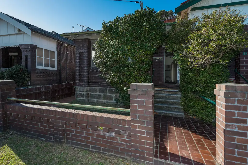 Main view of Homely house listing, 10 Vicars Avenue, North Bondi NSW 2026