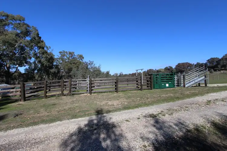 Seventh view of Homely rural property listing, 701 Middle Creek Road, Gobur VIC 3719