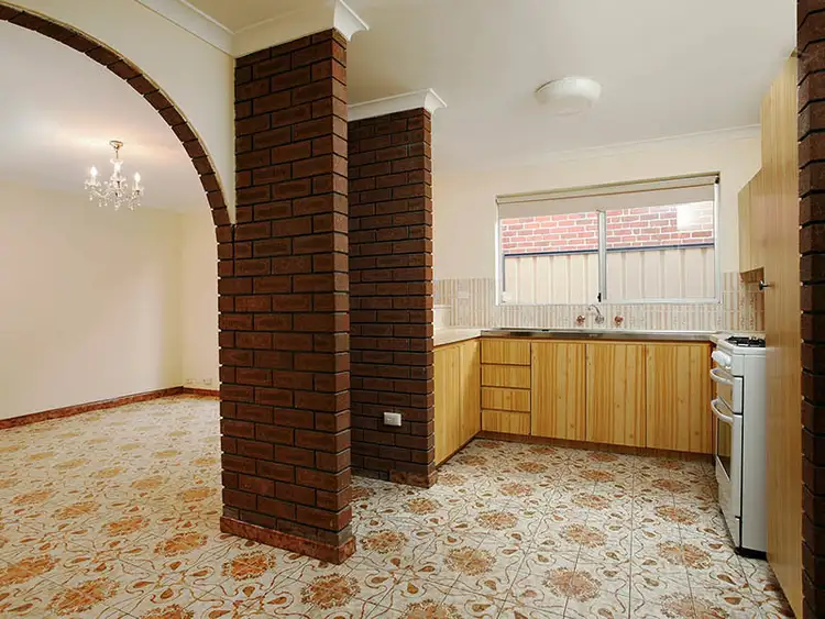 Seventh view of Homely house listing, 14 Chelmsford Road, Mount Lawley WA 6050