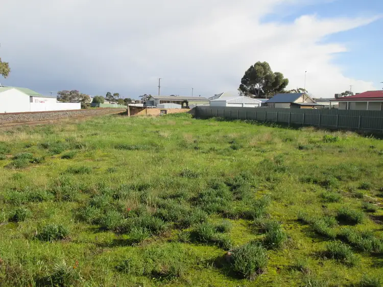 Second view of Homely land listing, 7 Stanley Street, Tailem Bend SA 5260