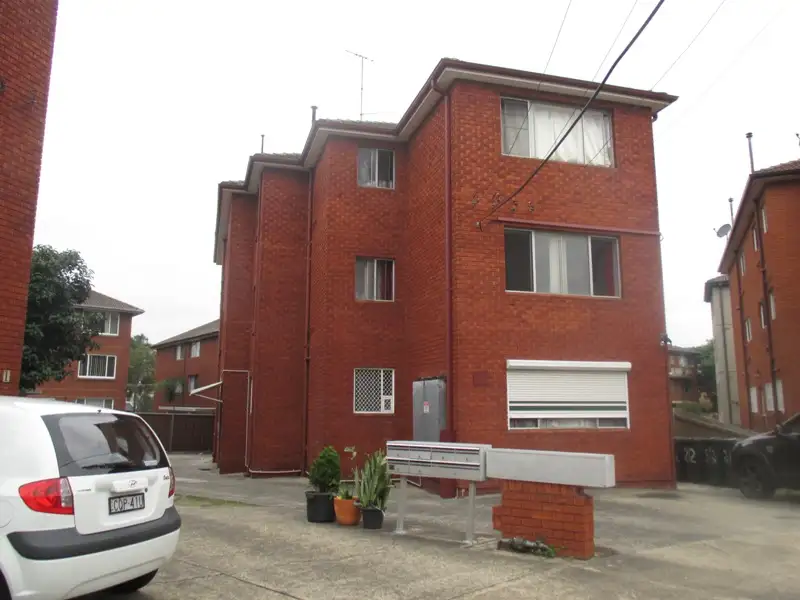 Main view of Homely unit listing, 3/2 Elliot Place, Hillsdale NSW 2036