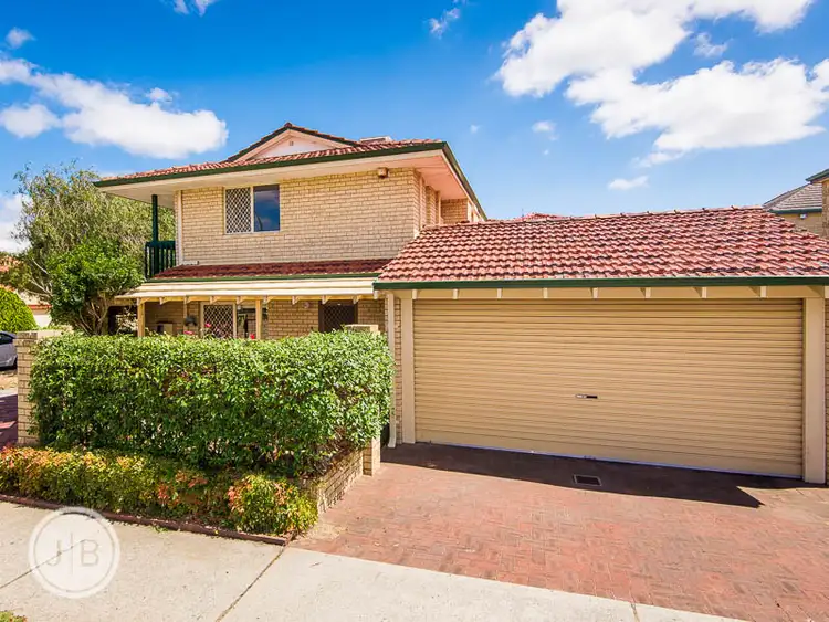 Main view of Homely house listing, 6 Ednah Street, Como WA 6152
