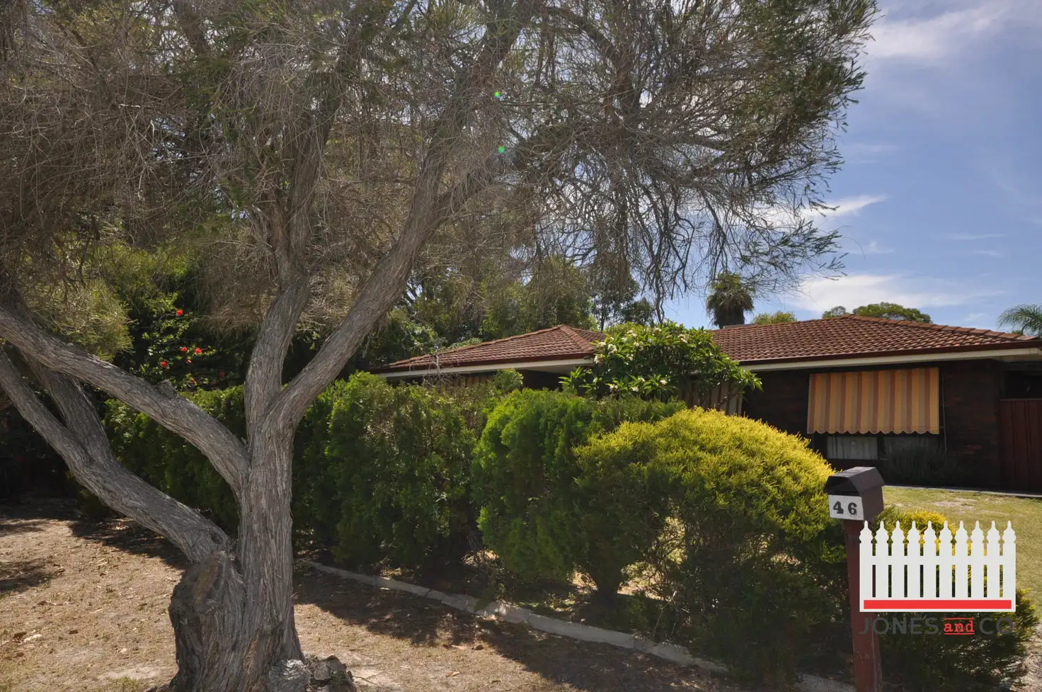 Main view of Homely house listing, 46 Salix Way, Forrestfield WA 6058