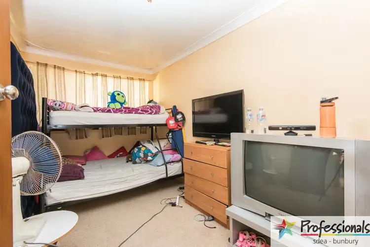 Seventh view of Homely unit listing, 164B Minninup Road, South Bunbury WA 6230