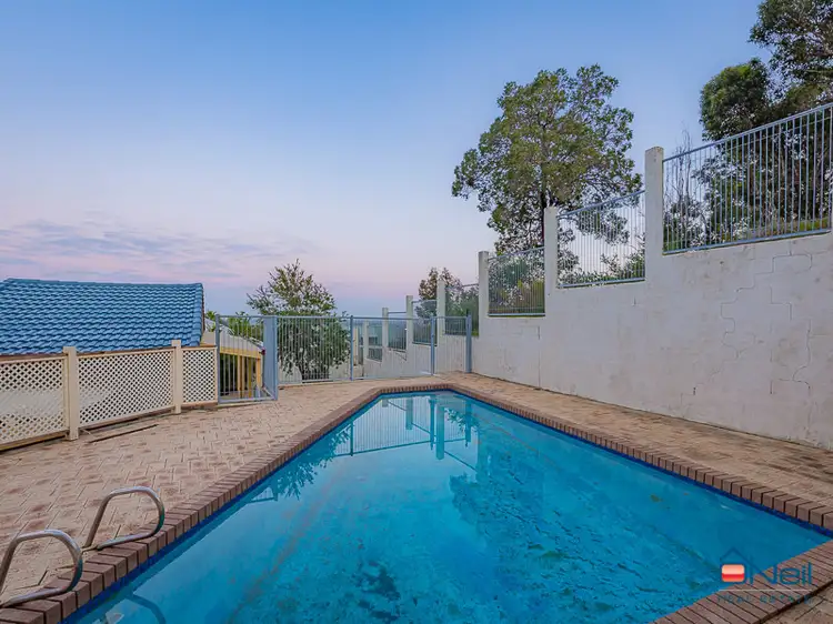 Fifth view of Homely house listing, 46 Morundah Place, Kelmscott WA 6111