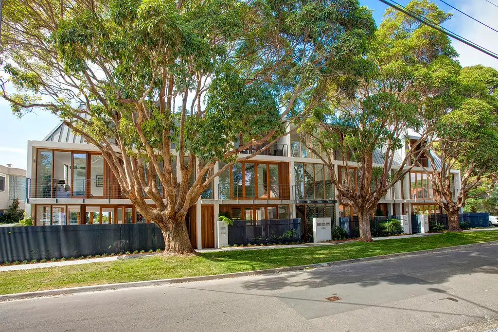 Main view of Homely house listing, 43A AMARA Captain Pipers Road, Vaucluse NSW 2030