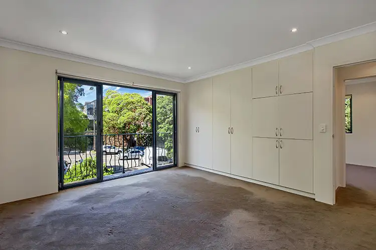 Fourth view of Homely townhouse listing, 1/21 Birriga Road, Bellevue Hill NSW 2023