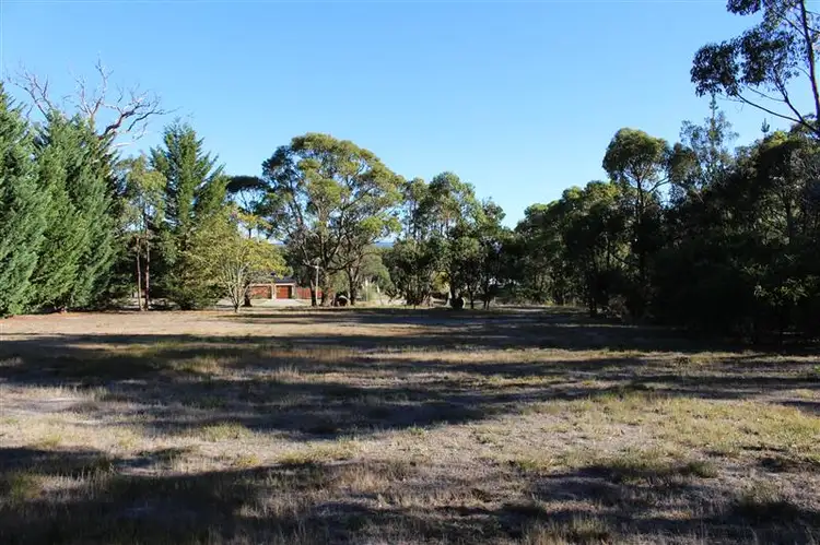 Second view of Homely land listing, 10-12 Echnida Lane, Gisborne VIC 3437