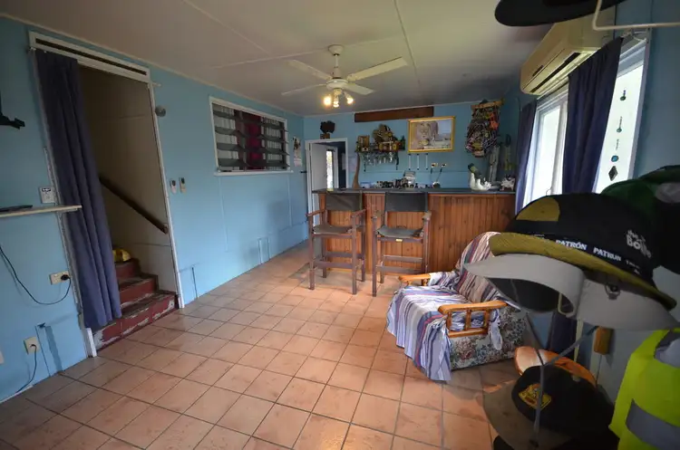 Sixth view of Homely house listing, 123 Alchera Drive, Mossman QLD 4873