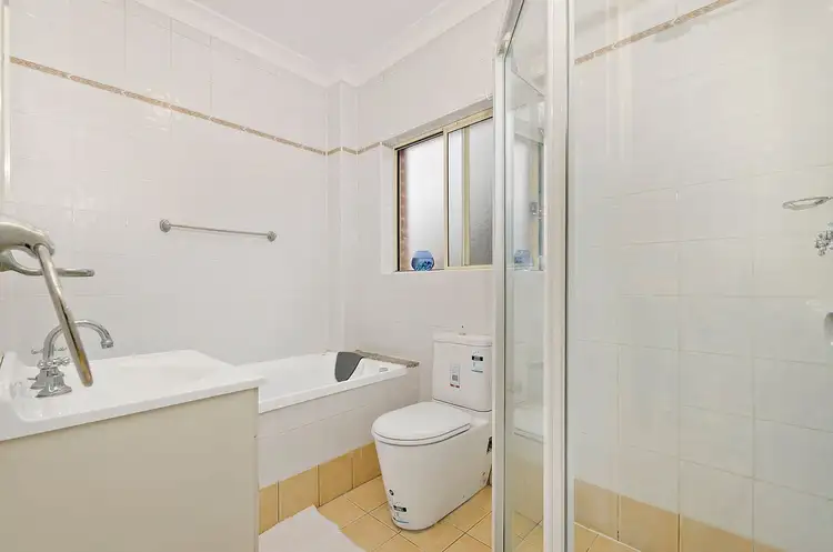 Sixth view of Homely townhouse listing, 2/184 Croydon Avenue, Croydon Park NSW 2133