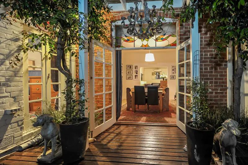 Main view of Homely house listing, 6 Dangan Street, Perth WA 6000