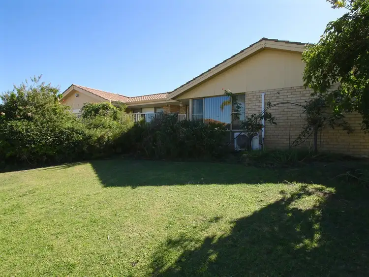 Main view of Homely house listing, 1 Toulon Gardens, Port Kennedy WA 6172