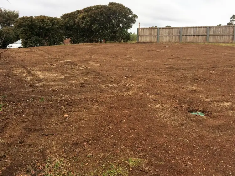 Third view of Homely land listing, 2 Birubi Place, Herdsmans Cove TAS 7030
