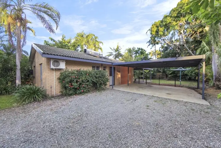 10 Parkside Crescent, Leanyer NT 812