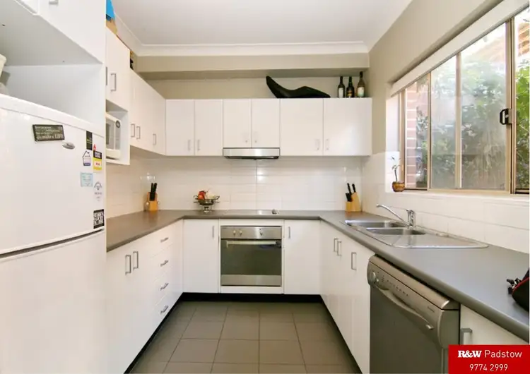 Second view of Homely townhouse listing, 5/146-150 Alma Road, Padstow NSW 2211