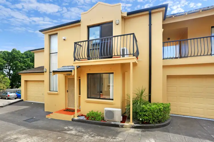 7/55-57 Albert Street East, North Parramatta NSW 2151
