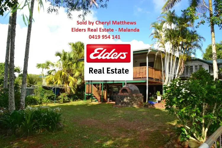 Address available on request