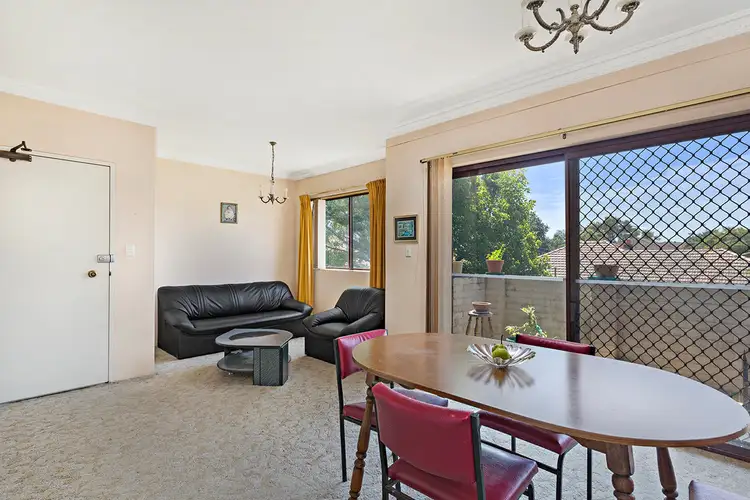 Second view of Homely unit listing, 10/74-76 Milton Street, Ashfield NSW 2131