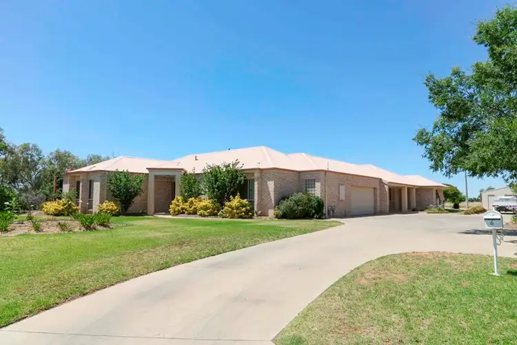 Second view of Homely house listing, 6 Guild Place, Leeton NSW 2705
