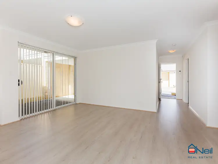 Sixth view of Homely house listing, Unit 33 / 113 Owtram Road, Armadale WA 6112