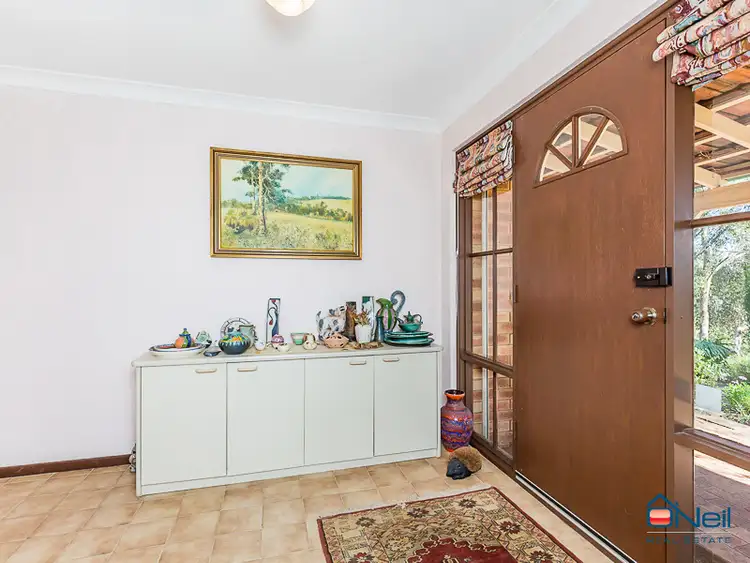Fifth view of Homely house listing, 18 Rails Crescent, Wungong WA 6112