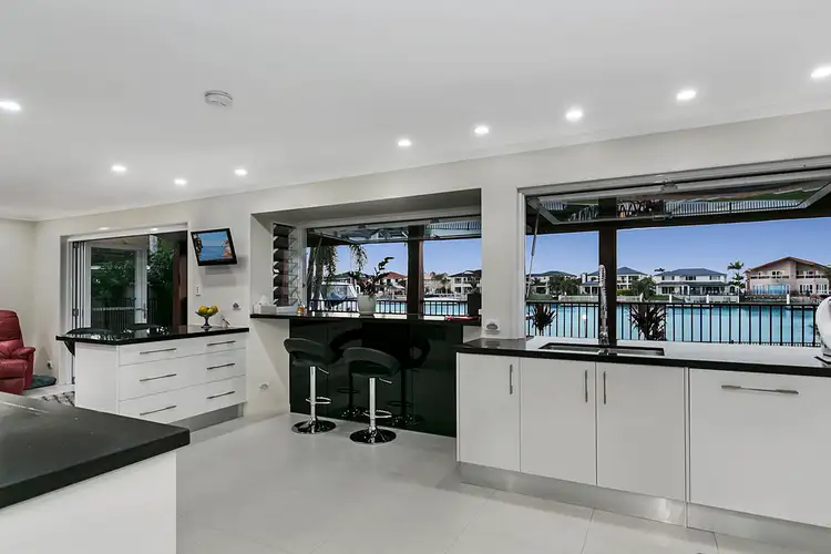 Third view of Homely house listing, 7 Seacrest Court, Raby Bay QLD 4163