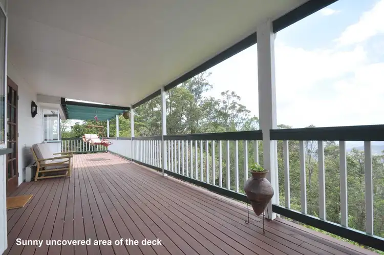 Seventh view of Homely house listing, 53 Landman Court, Tamborine Mountain QLD 4272