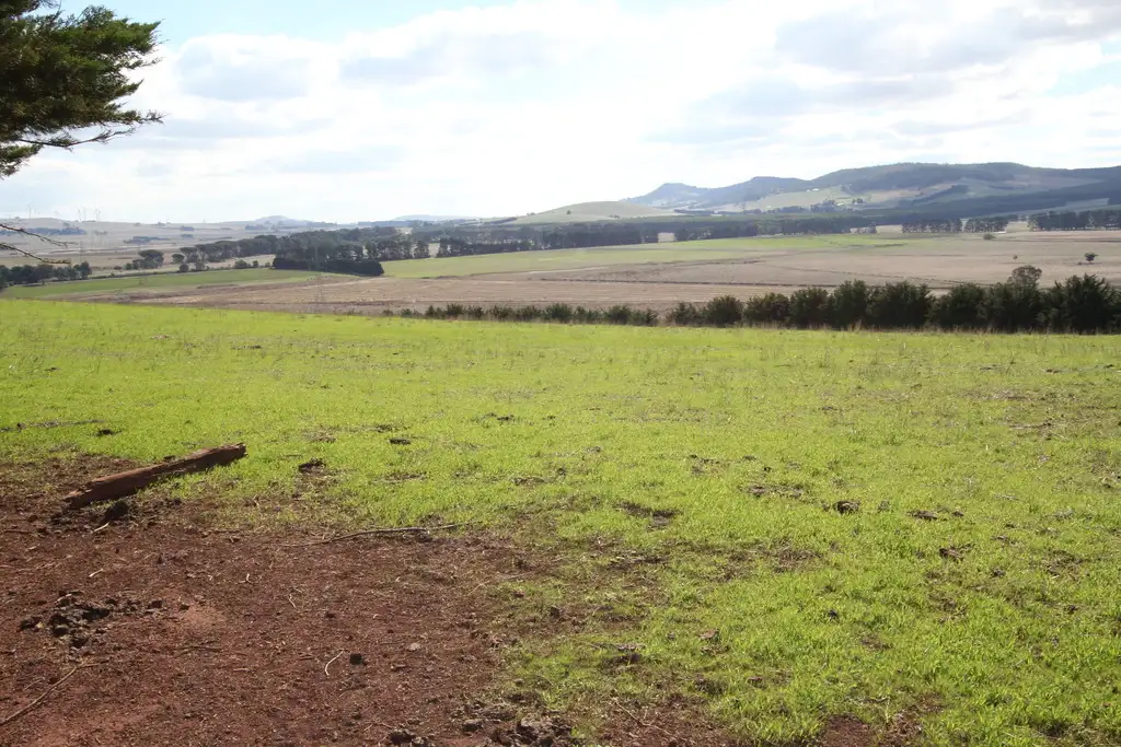 Main view of Homely land listing, Address available on request