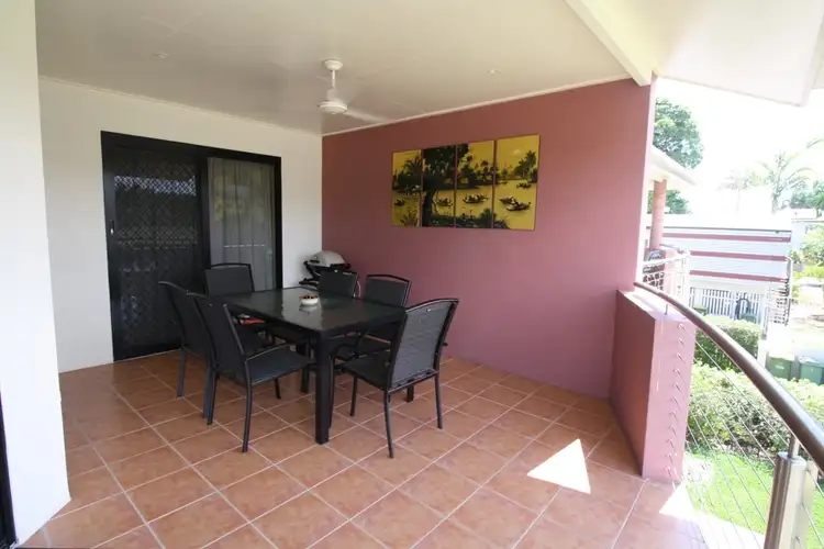 Fifth view of Homely unit listing, 9/4-6 Welsh Street, Rosslea QLD 4812