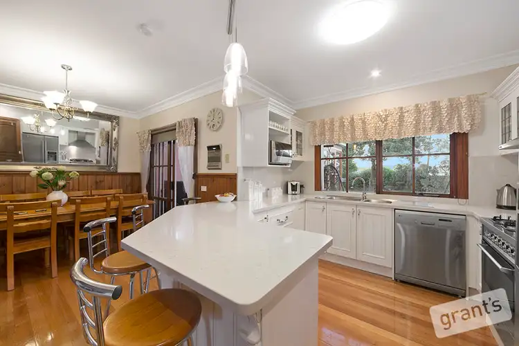 Fourth view of Homely house listing, 3 Mary Court, Berwick VIC 3806