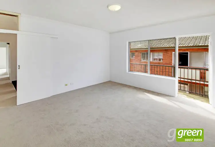 Third view of Homely unit listing, 12/103 Constitution Road West, West Ryde NSW 2114