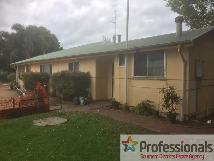 Address available on request