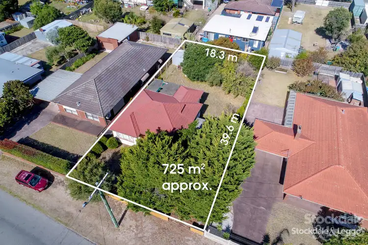 Second view of Homely house listing, 19 Flamingo Road, Capel Sound VIC 3940