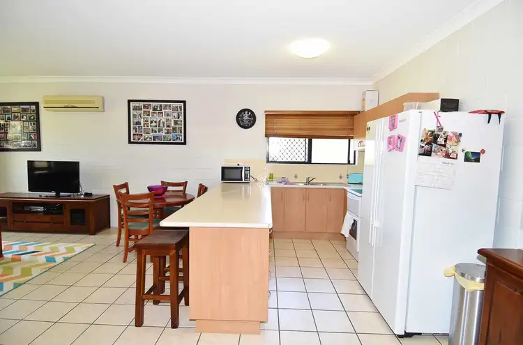 Sixth view of Homely house listing, 19 Phil West Court, Queenton QLD 4820