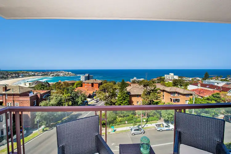 Second view of Homely apartment listing, 18/315 Bondi Road, Bondi NSW 2026